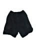The Children's Place Solid Black Shorts Size 12-18 mo - photo 2