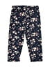 Nanette Floral Blue Casual Pants 9-12 MO / 12 MO - photo 2