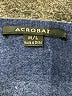 Acrobat Camo Blue Pullover Sweater Size Med - Lg - photo 7