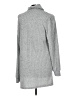 Unbranded Silver Turtleneck Sweater Size L - photo 2