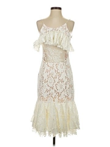 Tracy Reese Cocktail Dress (view 1)