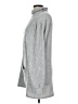 Unbranded Silver Turtleneck Sweater Size L - photo 5