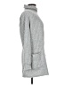 Unbranded Silver Turtleneck Sweater Size L - photo 4