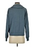 Xieerduo Teal Sweatshirt Size S - photo 2