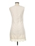 Ali Ro Ivory Cocktail Dress Size 6 - photo 2