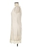 Ali Ro Ivory Cocktail Dress Size 6 - photo 5