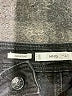MNG Black Jeggings Size 2 - photo 7