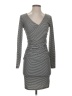 Leith Gray Casual Dress Size S - photo 1