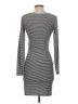Leith Gray Casual Dress Size S - photo 2