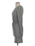 Leith Gray Casual Dress Size S - photo 5