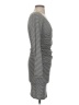 Leith Gray Casual Dress Size S - photo 4