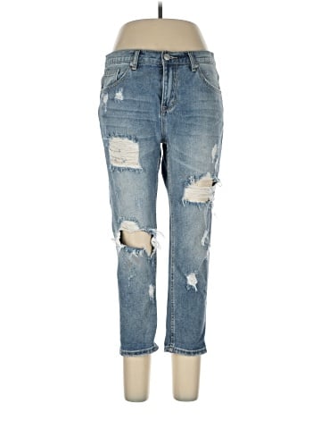 Bianco Jeans (view 1)