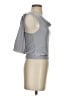 Shein Silver Sleeveless Top Size 4 - photo 4