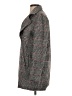 Jack by BB Dakota Houndstooth Gray Coat Size XS - photo 5
