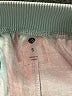 Assorted Brands Hearts Teal Shorts Size S - photo 3