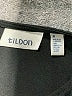 Tildon Solid Black Casual Dress Size XS - photo 7