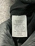 Tildon Solid Black Casual Dress Size XS - photo 8
