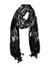 Collection 18 Black Scarf One size - photo 1