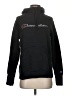 Champion Black Pullover Hoodie Size S - photo 1