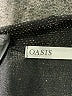 oasis Brown Long Sleeve Top Size S - photo 7