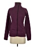 The North Face Purple Cardigan Size XS - photo 1