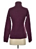 The North Face Purple Cardigan Size XS - photo 2