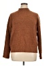 Universal Thread Brown Turtleneck Sweater Size XL - photo 1