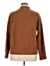 Universal Thread Brown Turtleneck Sweater Size XL - photo 2