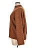 Universal Thread Brown Turtleneck Sweater Size XL - photo 5