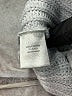 Christopher & Banks Silver Pullover Sweater Size S - photo 8