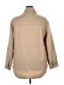 Velvet Heart 100% Nylon Tan Coat Size XXL - photo 2