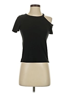 Assorted Brands Short Sleeve Top