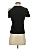 Assorted Brands Black Short Sleeve Top Size S - photo 2
