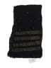 Westside Black Scarf One size - photo 2