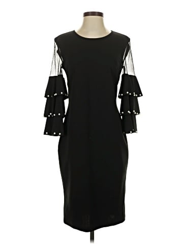 Frank Lyman Design Cocktail Dress (view 1)