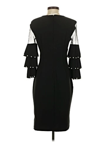 Frank Lyman Design Cocktail Dress (view 2)