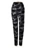 Unbranded Camo Black Active Pants One size - photo 1