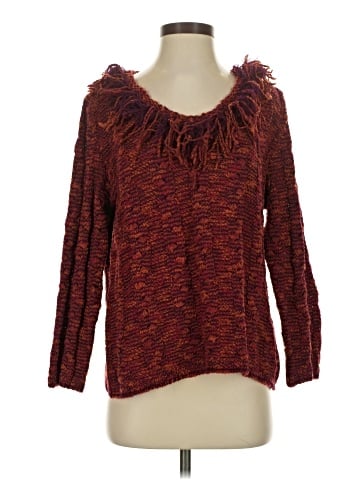 St. John Sport Pullover Sweater (view 1)