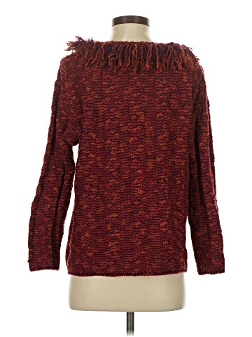 St. John Sport Pullover Sweater (view 2)