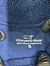 Vineyard Vines 100% Polyester Blue Turtleneck Sweater Size 18 - photo 3