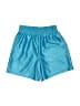 Garanimals 100% Polyester Solid Blue Athletic Shorts 12-18 MO / 18 MO - photo 1