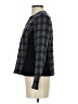 Lafayette 148 New York Tweed Gray Blazer Size 2 - photo 5