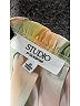 Assorted Brands Tie-dye Ivory 3/4 Sleeve Blouse Size XS - photo 6