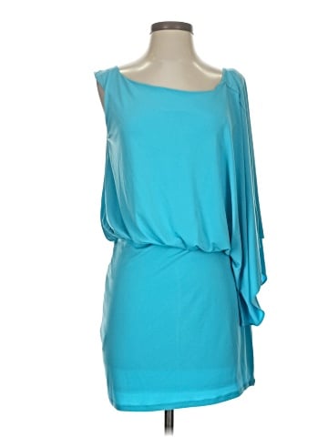 Max and Cleo Cocktail Dress (view 1)