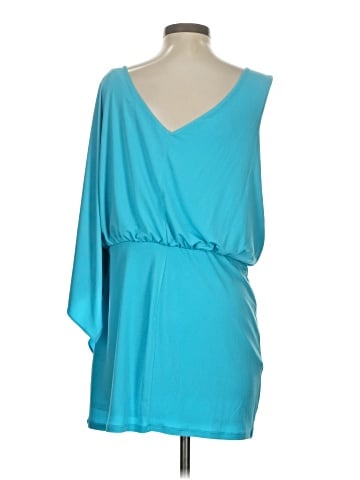 Max and Cleo Cocktail Dress (view 2)