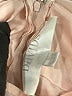 David's Bridal Ivory Dress Size 10 - photo 3