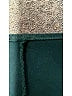 Unbranded Solid Teal Green Cocktail Dress Size XS (estimated) - photo 7
