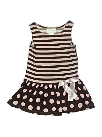 Jenny & Me Dress (view 1)