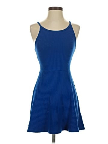 Topshop Cocktail Dress (view 1)