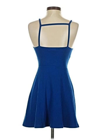 Topshop Cocktail Dress (view 2)